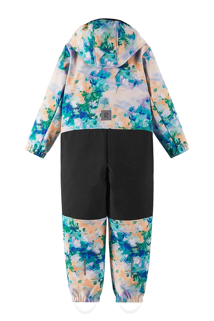 Reima salopetă pentru copii Nurmes 5100007C.PPY2 multicolor SS26