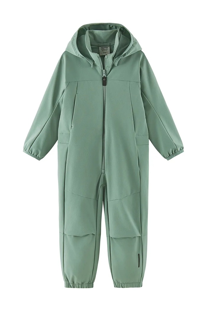 Reima overal detský Varjelu BugProof 5100427A.PPY2 zelená SS26