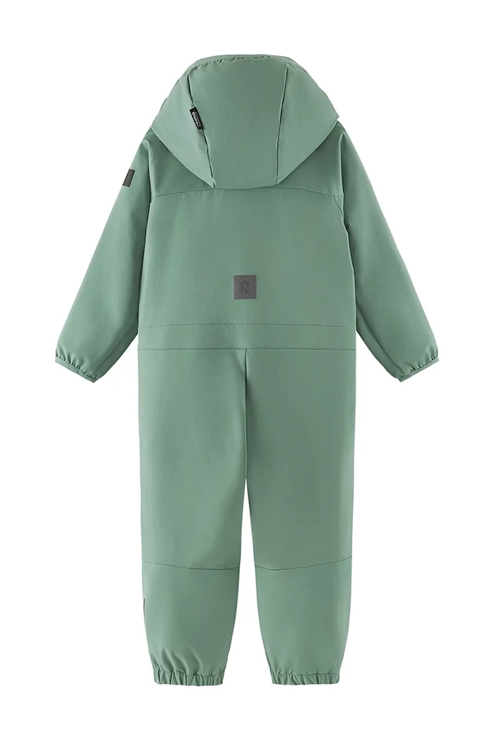 Chlapec Reima overal detský Varjelu BugProof 5100427A.PPY2 zelená