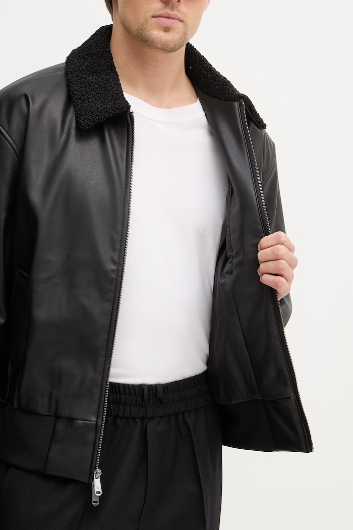 Μπουφάν Calvin Klein Jeans LV04RE403G