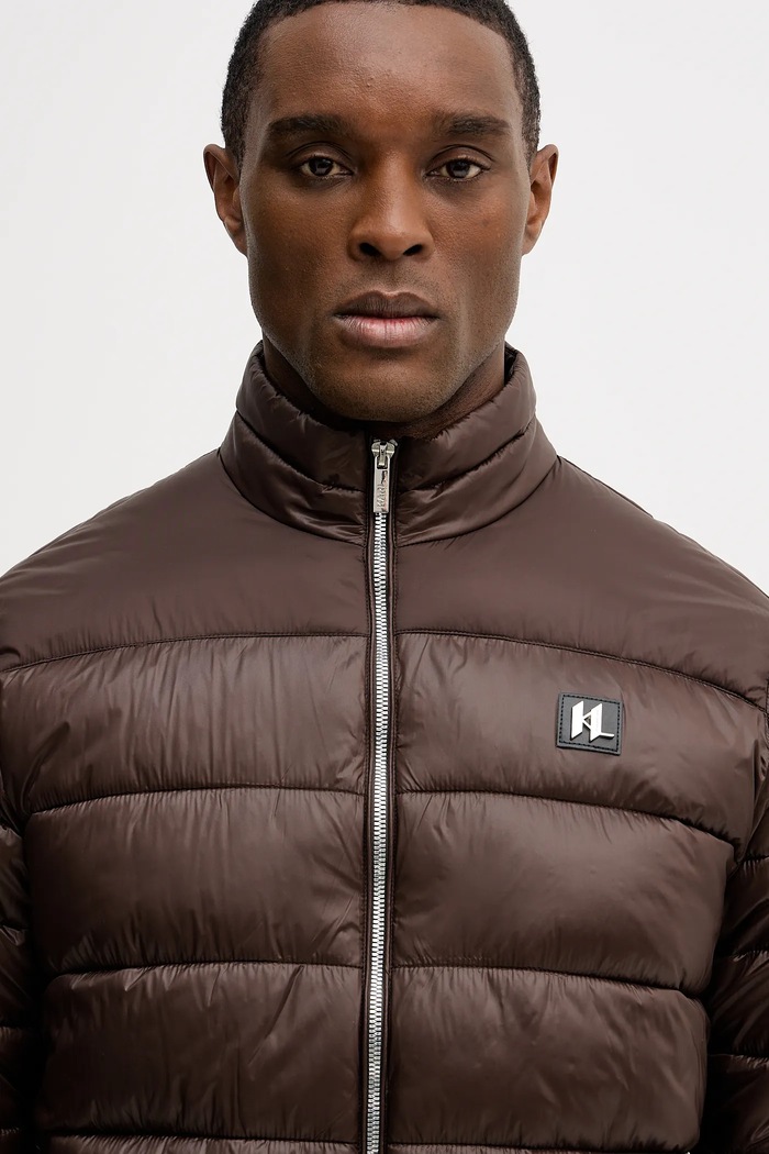 Karl Lagerfeld geacă maro 561590.505090