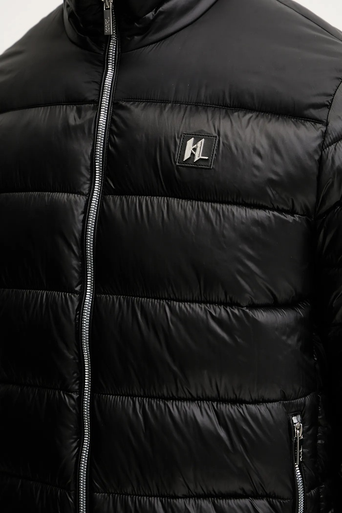 Karl Lagerfeld geacă 561590.505090 negru
