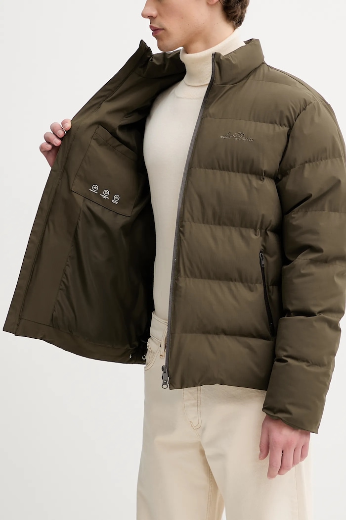 Яке Les Deux Noor 1001036