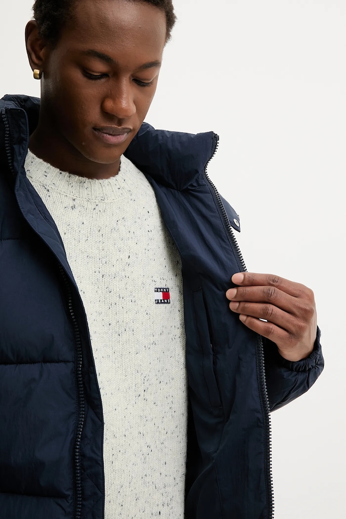 Tommy Jeans rövid kabát DM0DM22730