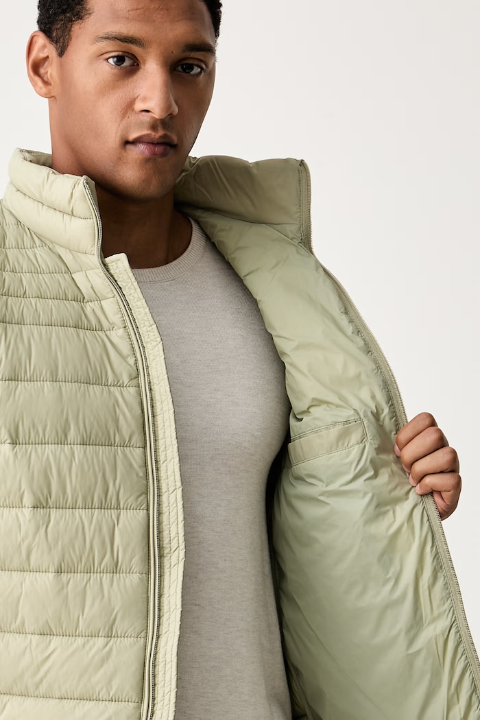 BOSS Orange gilet da uomo Odeno2 50549243
