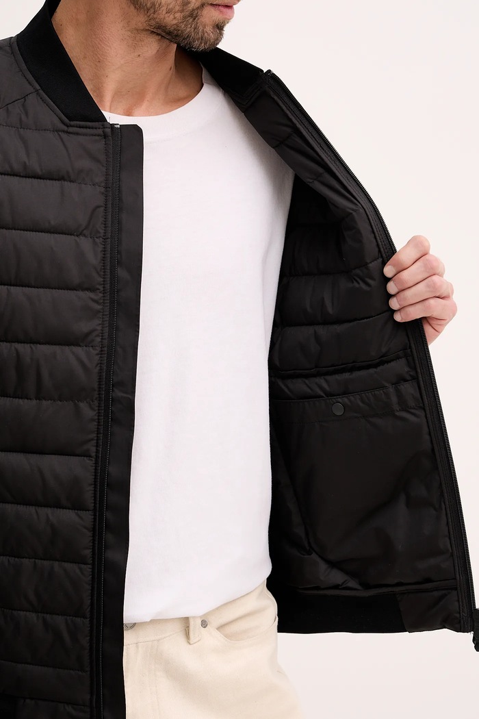 Яке BOSS Green OW_Urbanex Jacket BC 50551074