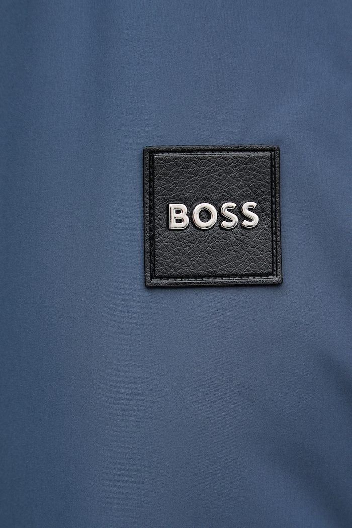 Яке BOSS H-Clase 50553625 син