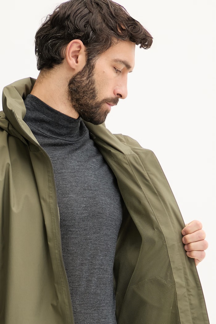 adidas TERREX geacă sport Essentials KA6926