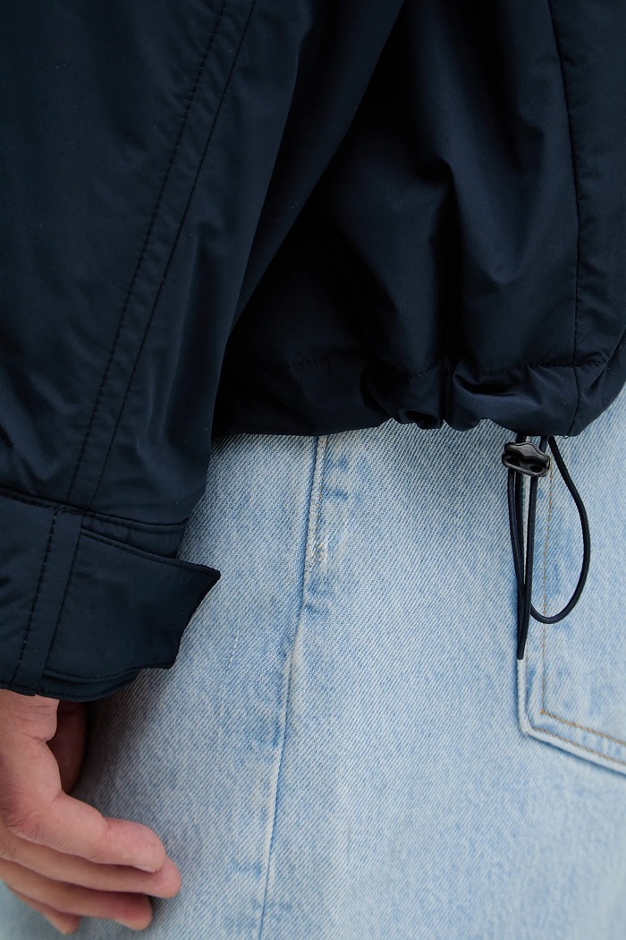 Tommy Hilfiger rövid kabát MW0MW42563