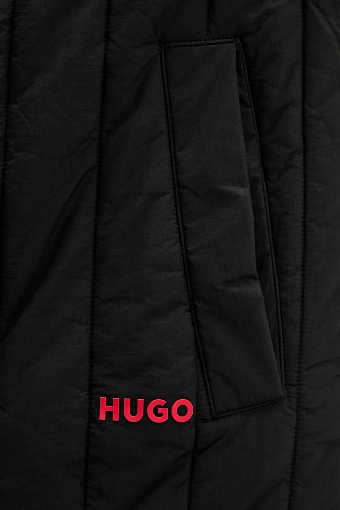 Vesta HUGO Breno2611 50552653 čierna