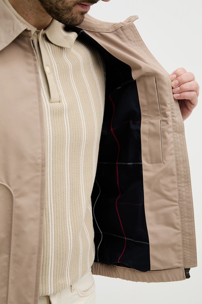 Tommy Hilfiger giacca MW0MW41864