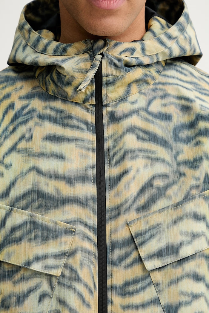 Jakna Kenzo FG55BL1199ND
