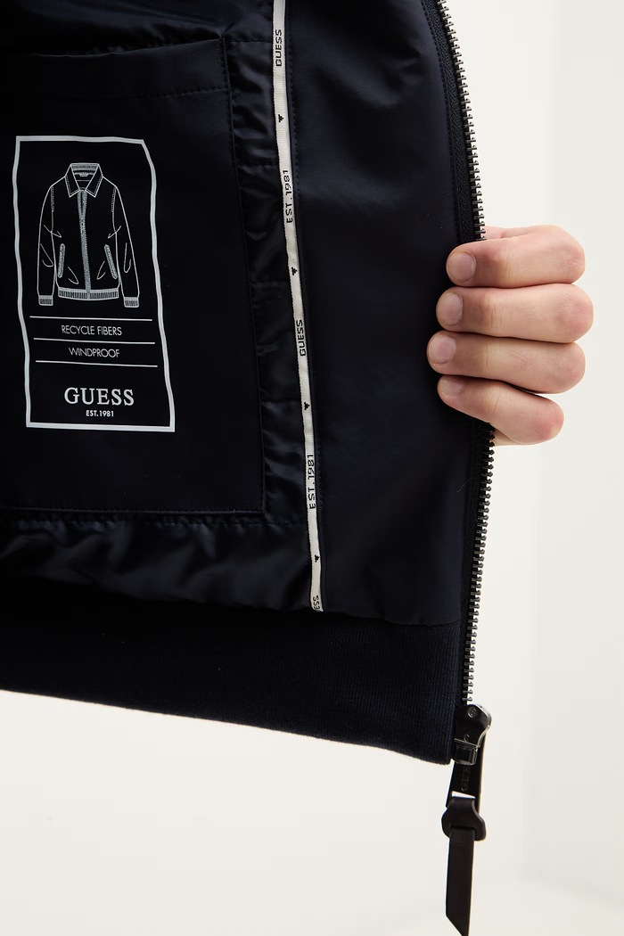 Bunda Guess M6RL0W.WL952