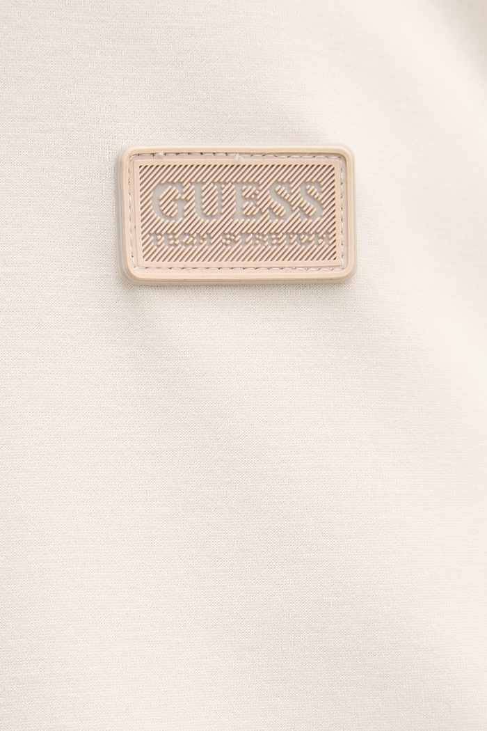 Guess prehodna jakna moška M6RL10.WJ232 bež