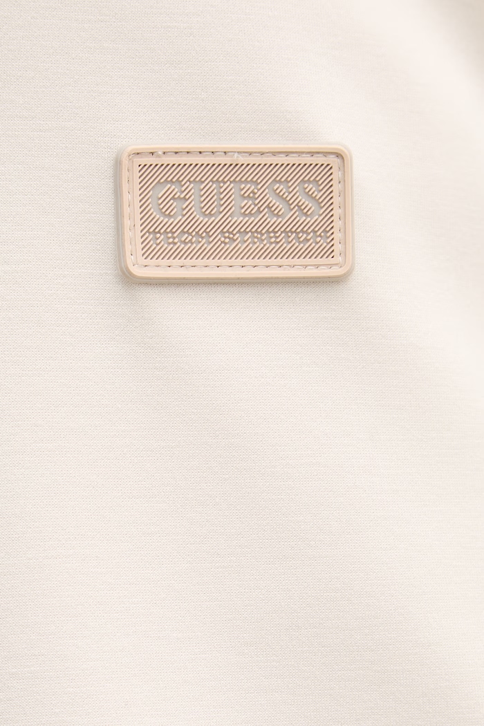 Guess prehodna jakna moška M6RL10.WJ232 bež