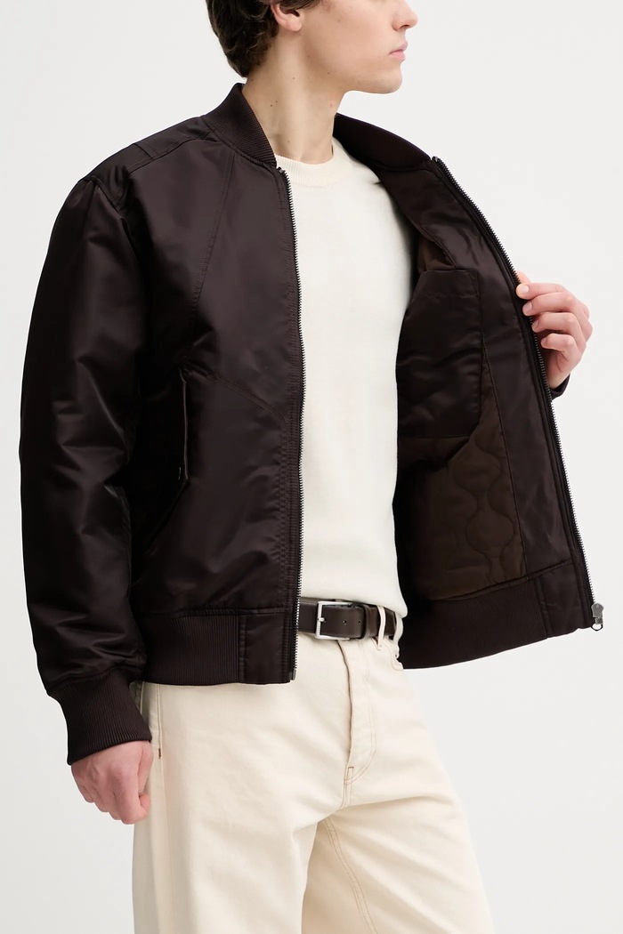 Μπουφάν bomber G-Star D27930.C143