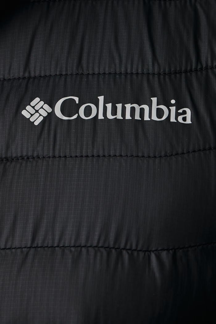 Kurtka męska Powder Pass Columbia czarny 2134141
