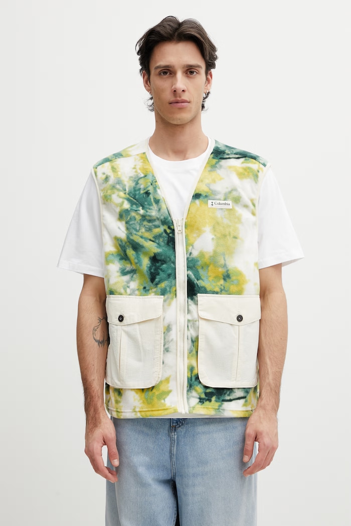 Columbia Acker Rock da uomo blu 2156551
