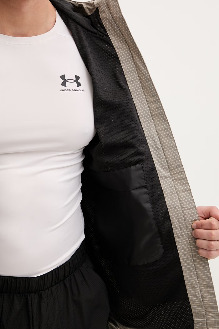 Jack Wolfskin športová bunda pánska Find The Wild A65896
