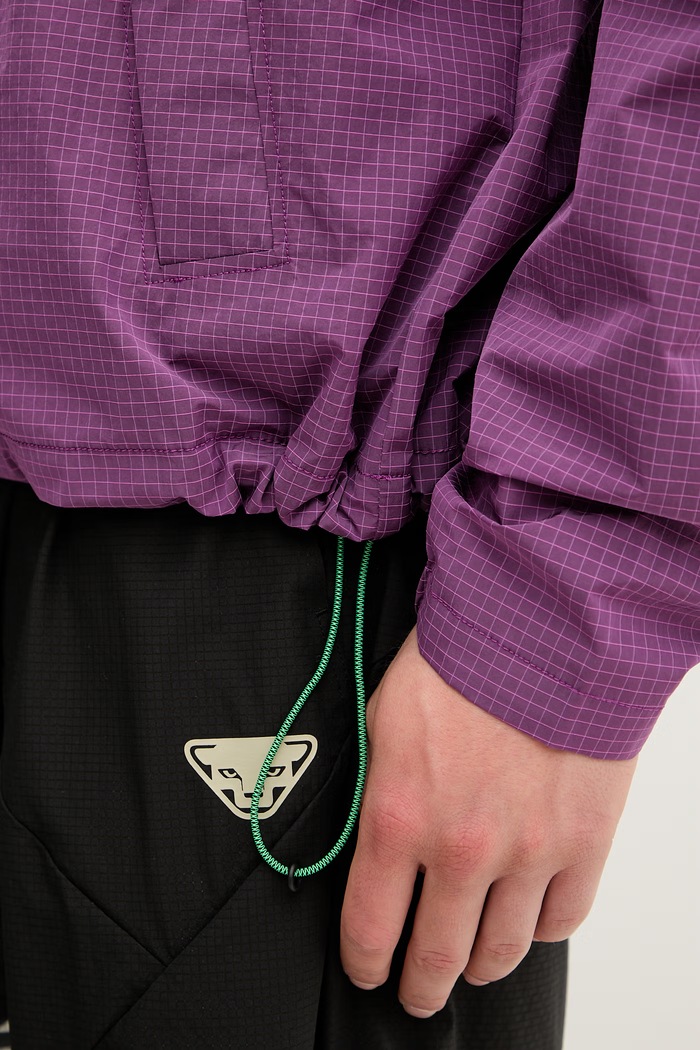 Jack Wolfskin prechodná bunda pánska Find The Wild A65898