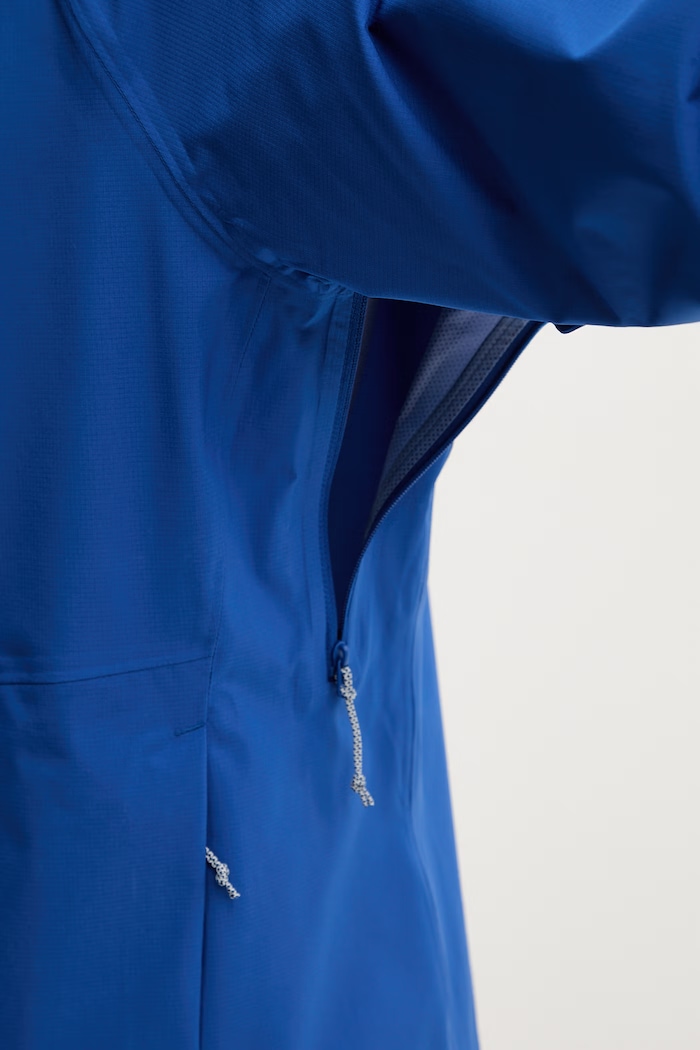 Jack Wolfskin pelerină de ploaie pentru bărbați Prelight 2.5L Lt A63769