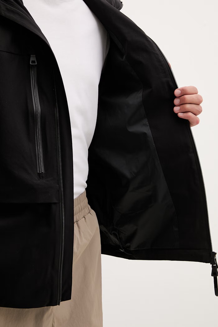 EA7 Emporio Armani bunda pánska AF21228.7M001369