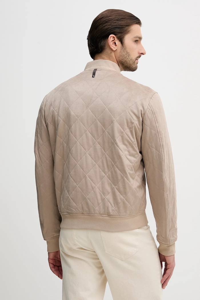 Oblačila Bomber jakna Joop! 30101422 bež