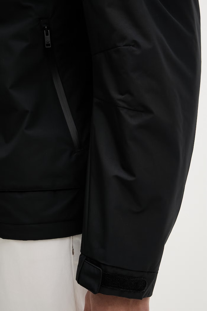 adidas Originals geacă de tranziție pentru bărbați KD2777