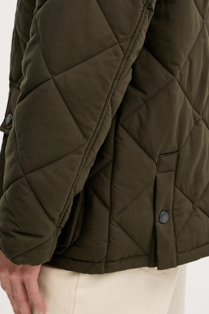 Barbour jacket MQU1860