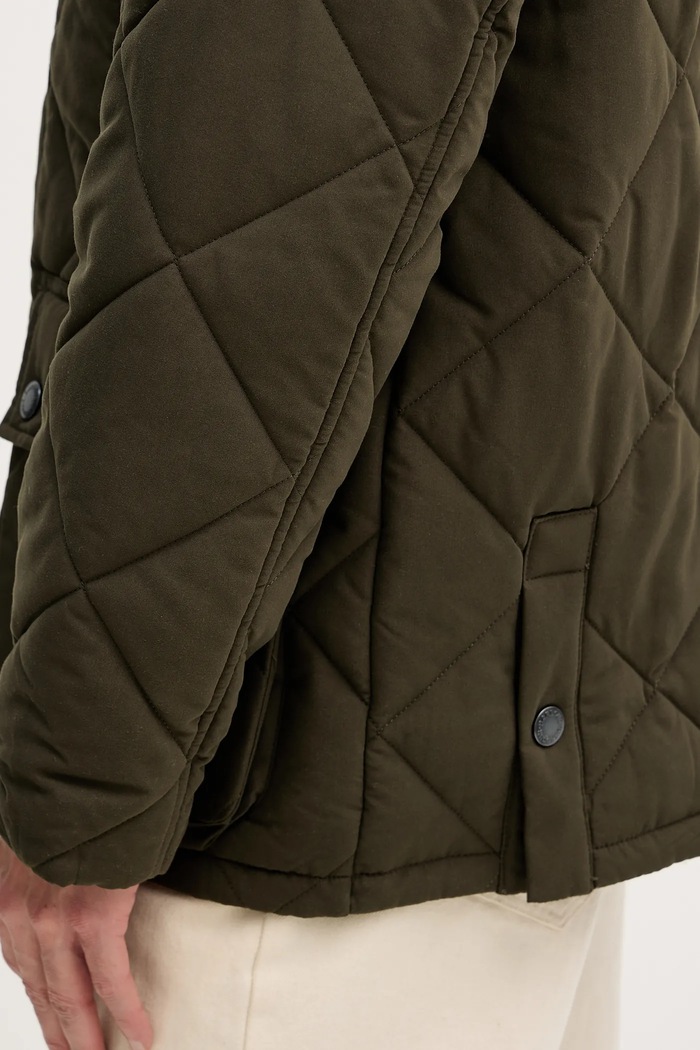 Barbour jacket MQU1860