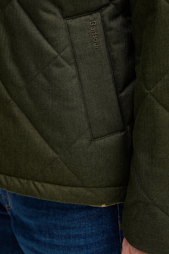 Bunda Barbour Harrington MQU1885