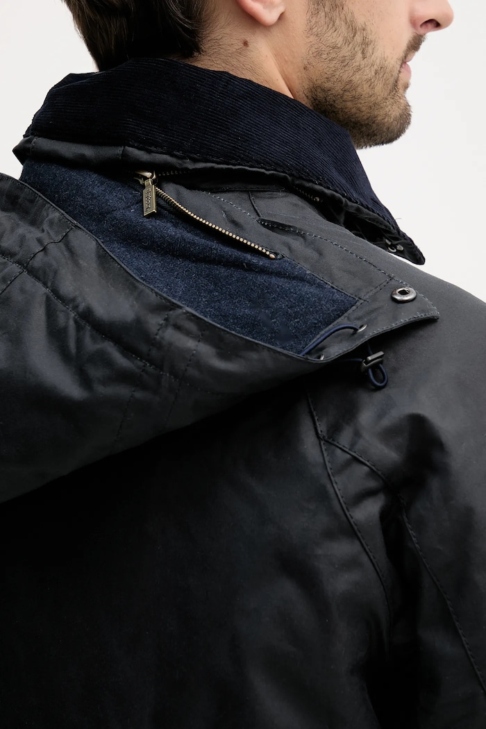 Barbour geacă Beaufort MWX2532