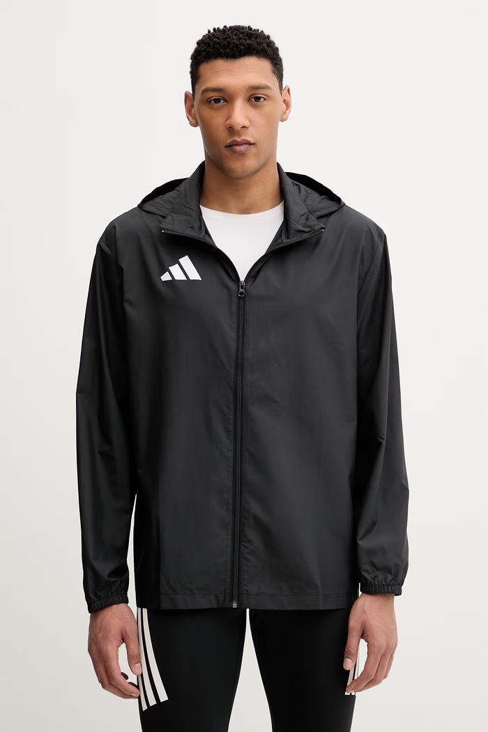 adidas Performance kurtka treningowa pozostałe czarny KQ9074