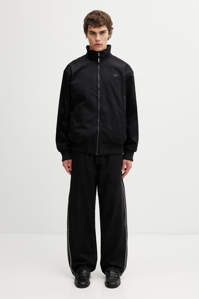 adidas Originals Firebird двостороння куртка чоловіча KS6843