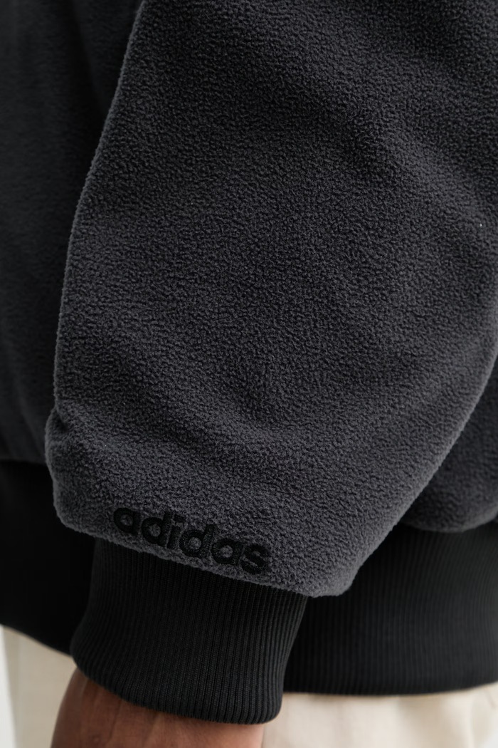 adidas Originals διπλής όψης μπουφάν Ανδρικό Firebird KS6843