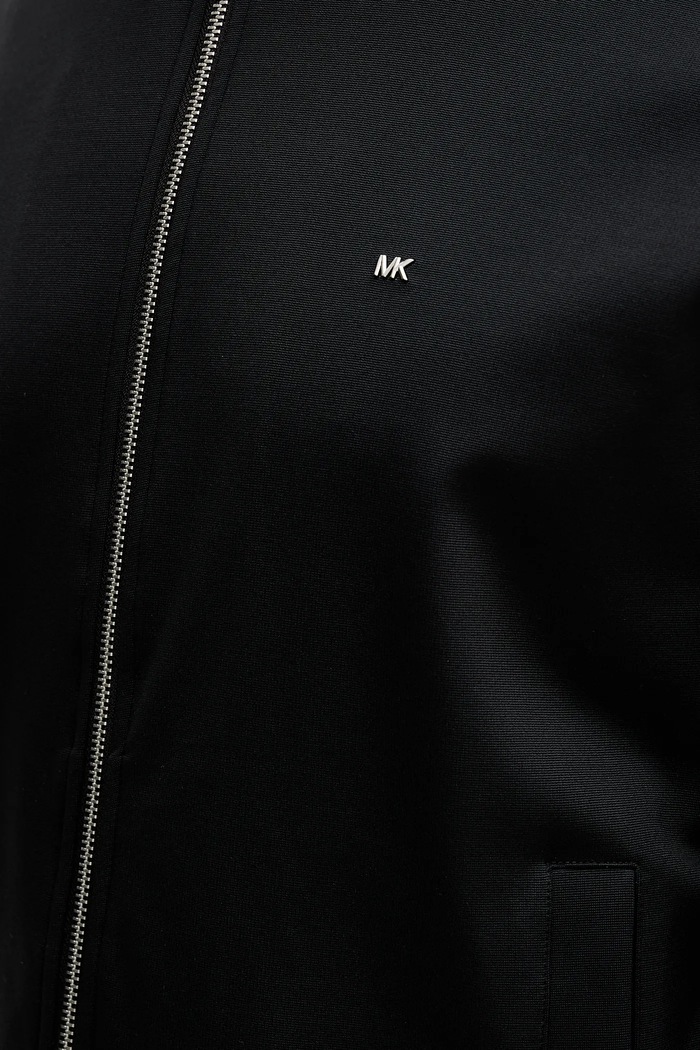 Michael Kors bluza CR652DF7ZP czarny