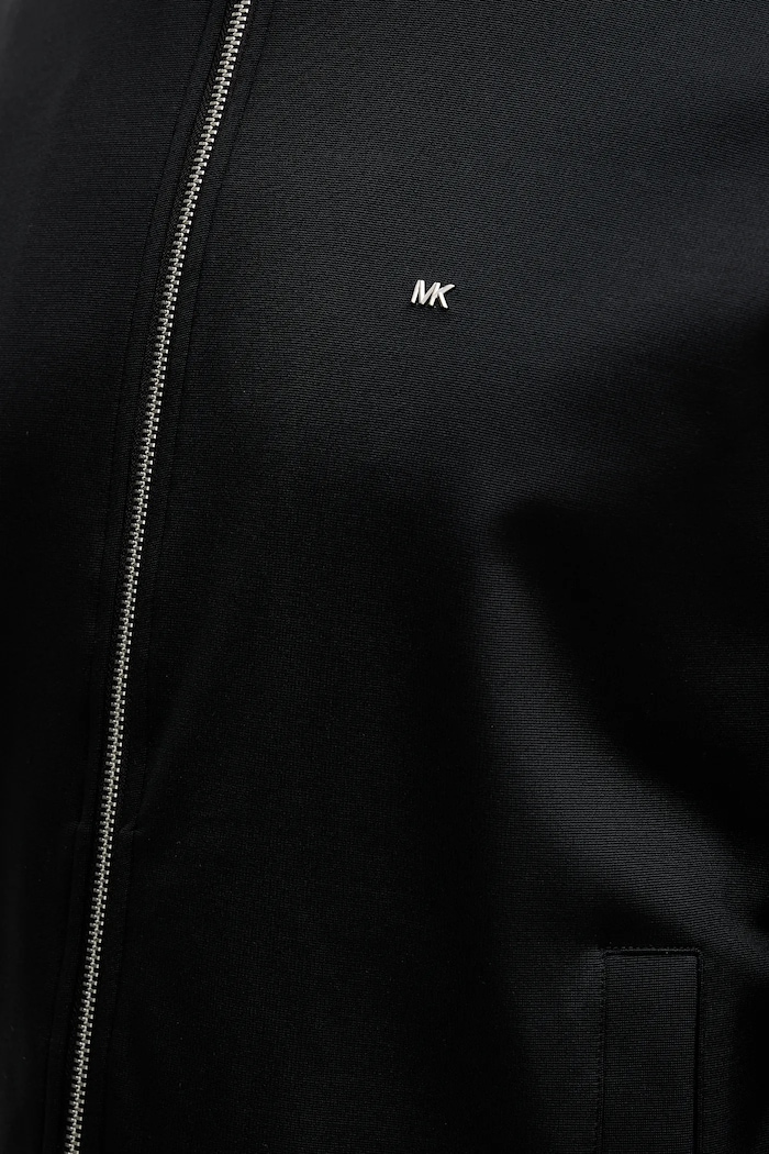 Michael Kors bluza CR652DF7ZP czarny