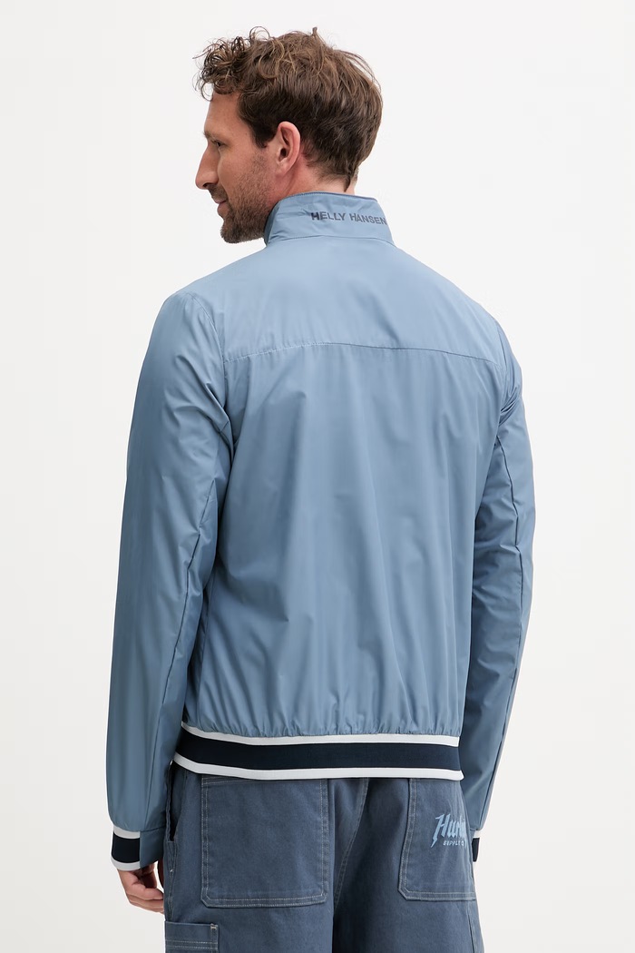 Oblečenie Helly Hansen bunda pánska SALT 30299.601 modrá