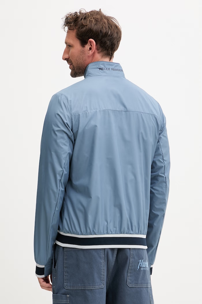 Oblečenie Helly Hansen bunda pánska SALT 30299.601 modrá