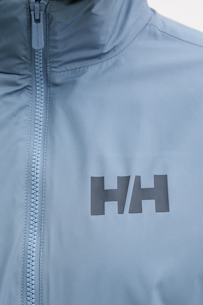 Helly Hansen bunda pánska SALT 30299.601 modrá