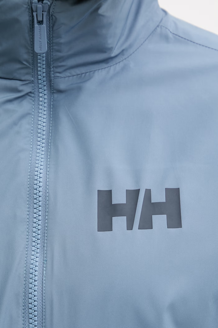 Helly Hansen bunda pánska SALT 30299.601 modrá