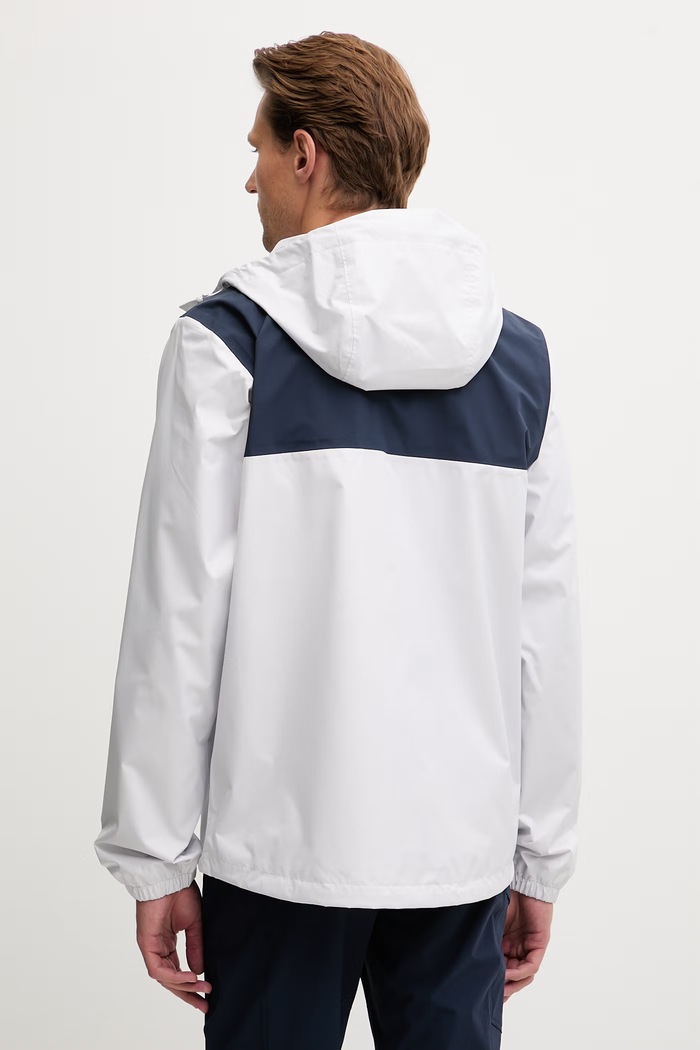 Îmbrăcăminte Helly Hansen geacă de trekking pentru bărbați 53935.824 gri