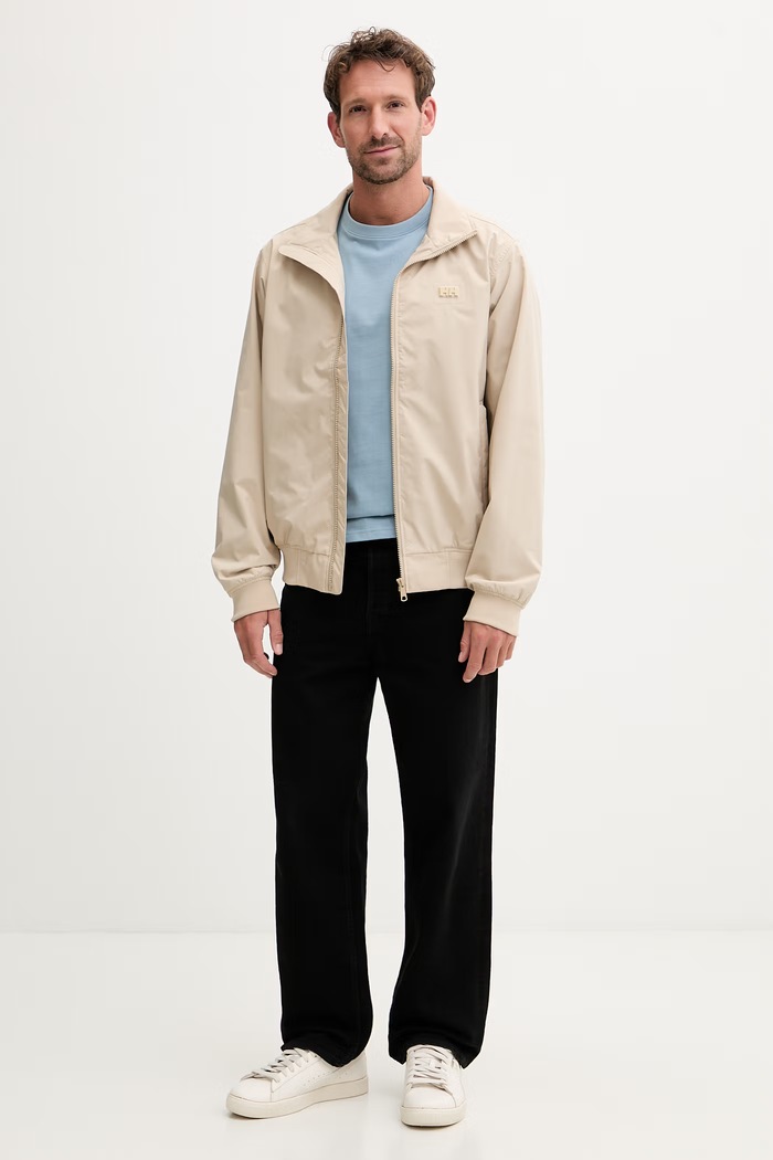Helly Hansen bunda VIKA 54635 béžová SS26