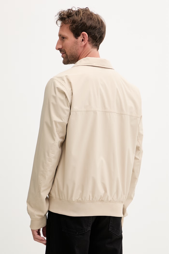 Oblečenie Helly Hansen bunda VIKA 54635 béžová