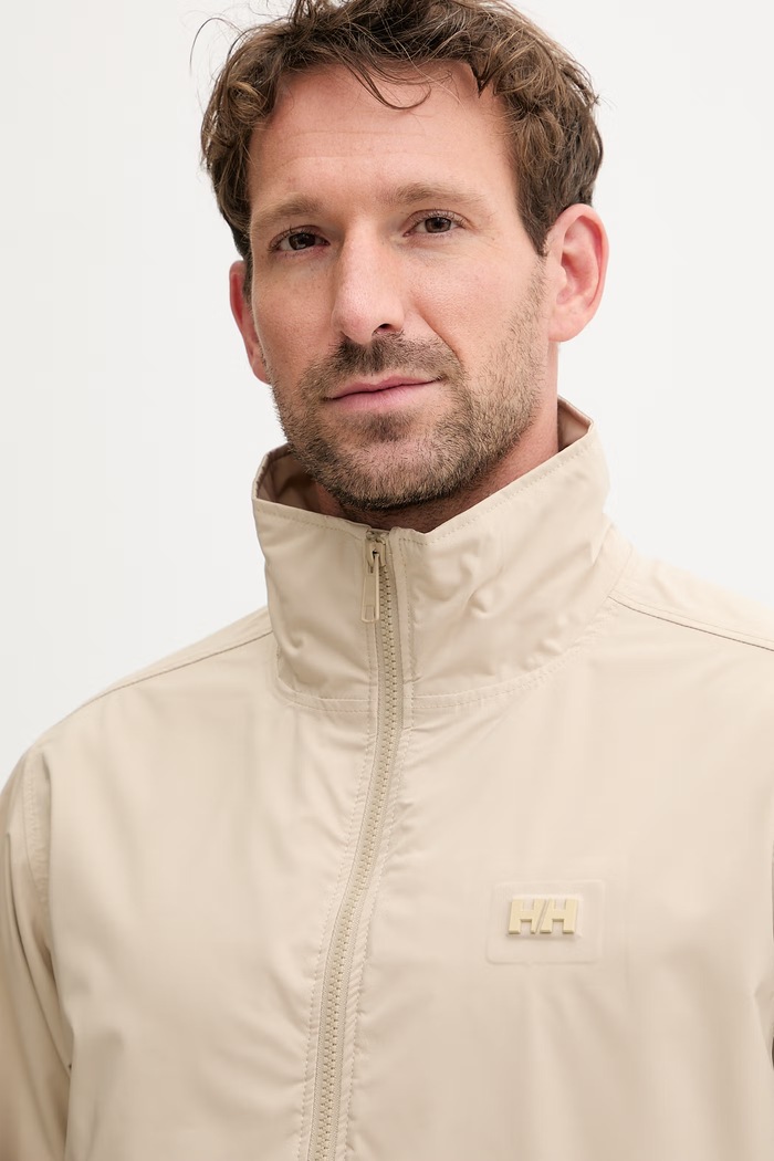 Helly Hansen bunda VIKA béžová 54635
