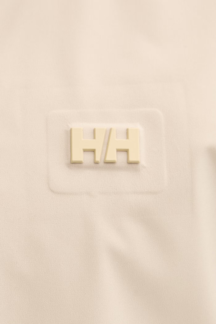 Helly Hansen bunda VIKA 54635 béžová