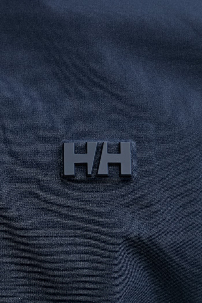 Helly Hansen bunda VIKA 54635 tmavomodrá