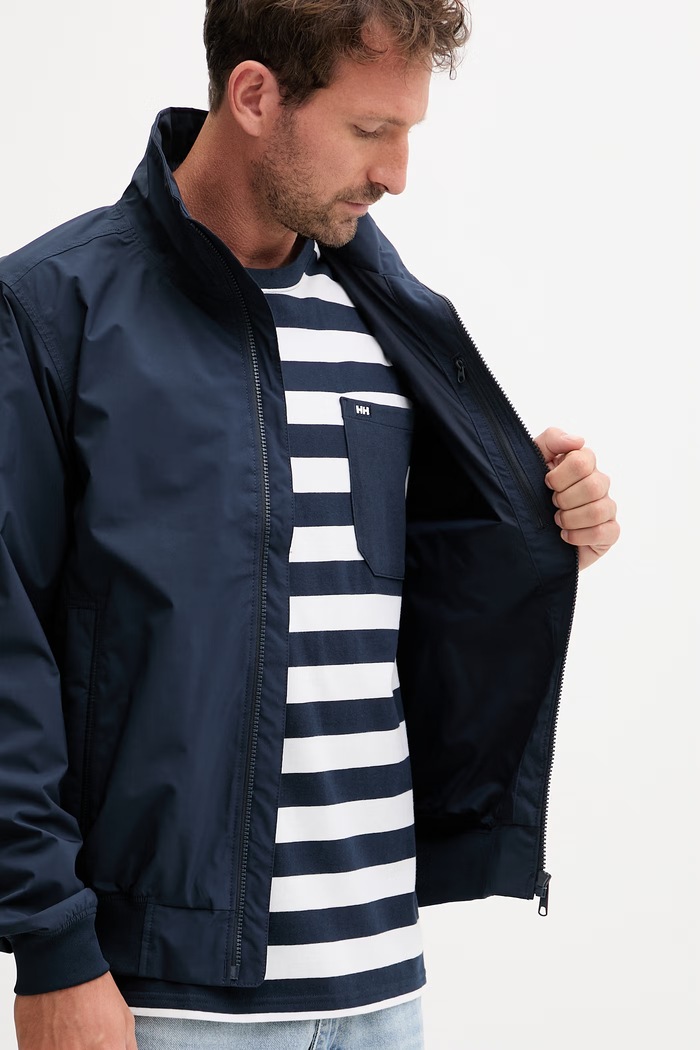 Helly Hansen bunda VIKA 54635
