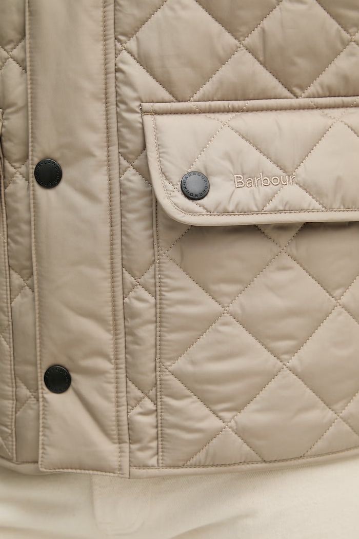 Brezrokavnik Barbour MGI0245