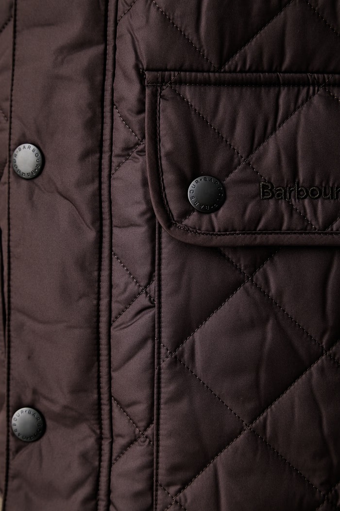 Barbour bezrękawnik męski MGI0245